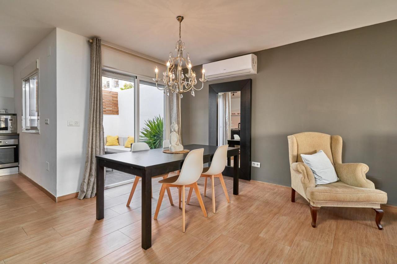 Hébergement de vacances Almijarahouse *
