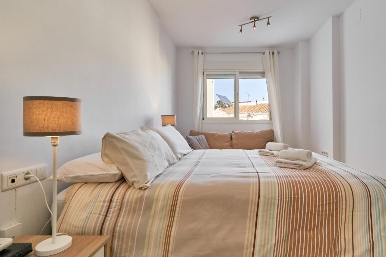 Almijarahouse Hébergement de vacances