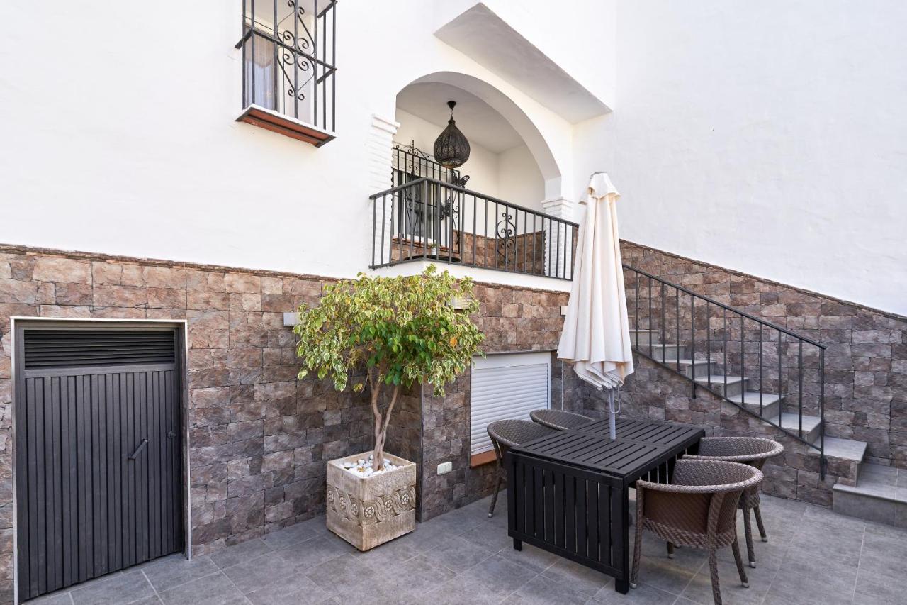 Almijarahouse Hébergement de vacances *