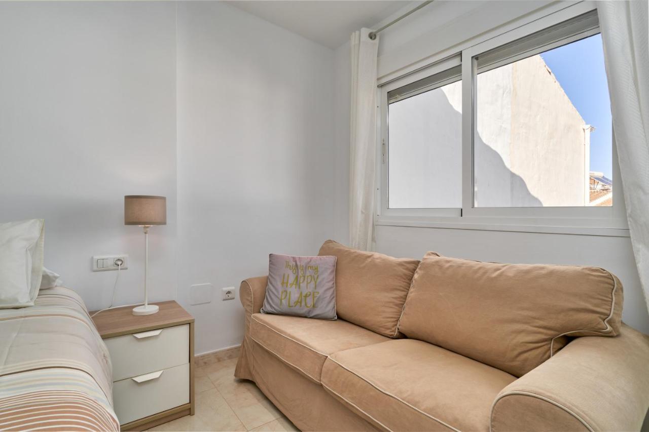 Hébergement de vacances Almijarahouse