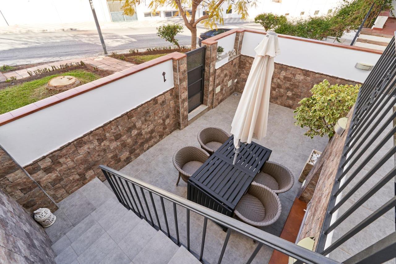 Hébergement de vacances Almijarahouse