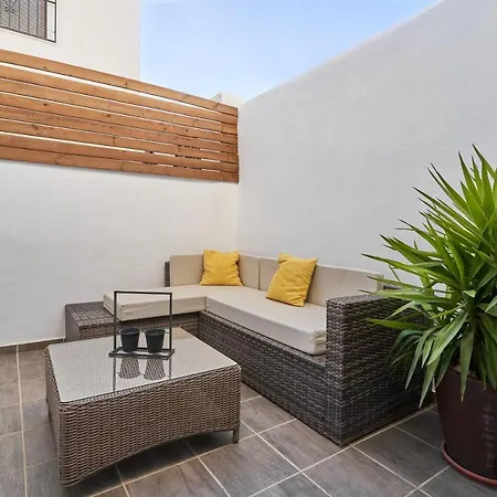 Almijarahouse Villa Nerja Exterior photo