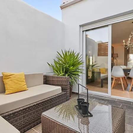 Almijarahouse Villa Nerja Exterior photo